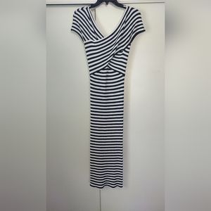 Gabrielle Union sweater dress